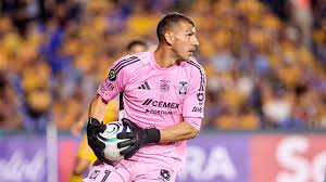 Nahuel Guzmán estalla: “Pagamos el precio por cambiar de televisora”