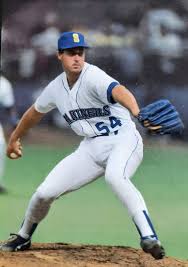 Remembering Mike Campbell, former Mariners pitcher, 1964-2025