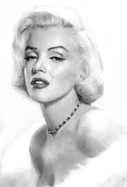 Image result for Marilyn Monroe