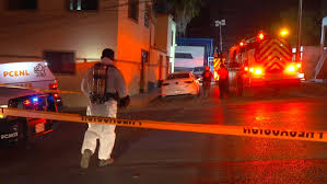 Fuga de Gas Cloro Causa Alarma en Instalaciones de Agua y Drenaje de Monterrey