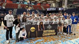 GVSU Women's Basketball Wins NCAA Division II Championship