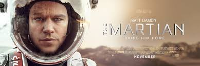 Resultat d'imatges de Marte la peli