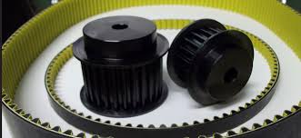 Image result for synchronous pulleys
