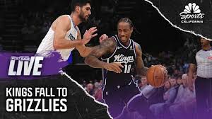 DeMar DeRozan: Kings wɔ gyinaeɛ bɔne mu! Losing Streak no yɛ yaw