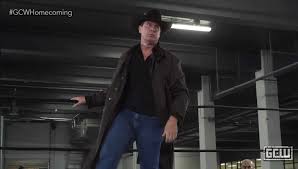 JBL Appears At MLW Fightland – Details