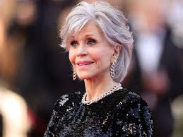 Jane Fonda’s “Favorite” $18 Moisturizer Evens Skin Tones So Well, Shoppers “Skip Foundation”