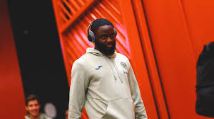 Confirmed team news: Josh Dasilva in squad for Manchester United v Brentford