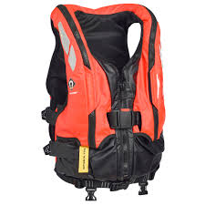 Evolution 250N Lifejacket | Crewsaver – Mohni