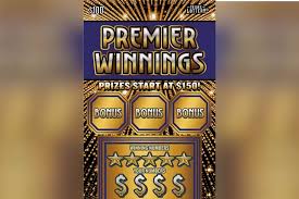 BIG MONEY! The Texas Lottery Is Introducing A New $10 Million Scratch Off Game
