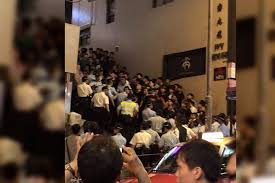 Bildergebnis für hong kong triads