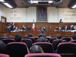 SCJN analizará reforma electoral de Chihuahua sobre crimen organizado e injerencia extranjera