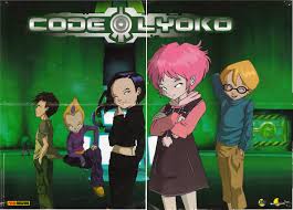 Resultado de imagen de code lyoko