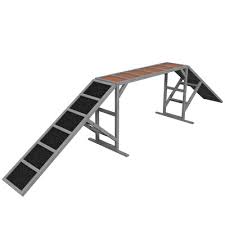 Dog Obstacle Courses & Agility Training Equipment | Backyard ...