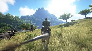  ARK: Survival Evolved Images?q=tbn:ANd9GcSsbarjzCP5bgiS69Z9amj4yS9FkkMpIl3-xyqZoAtFxudIaNRZWA