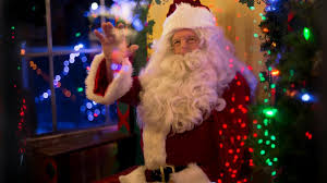 EN VIVO | Sigue a Santa Claus en esta Navidad 2025. ¿Dónde está y a qué hora llega a México?