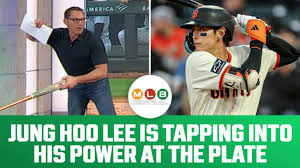 MLB Executives Weigh In on Giants, Orioles; Jung Hoo Lee Homers