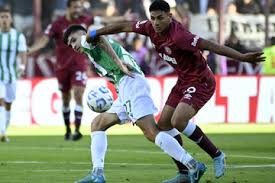 Lanús vs Banfield, EN VIVO, por el Torneo Apertura 2026: minuto a minuto