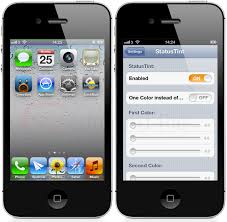 Znalezione obrazy dla zapytania status bar