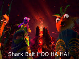 Favorite Finding Nemo quote? Poll Results - Finding Nemo - Fanpop via Relatably.com