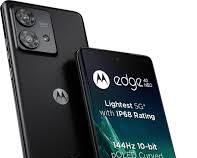 Image of Motorola Edge 40 Neo