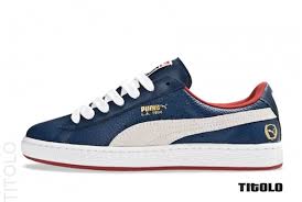 Image result for puma baskets