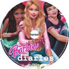 Hasil gambar untuk barbie diaries