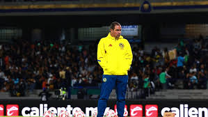 Pumas Vs América