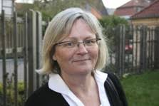 <b>...</b> des Flüchtlingsrates Mecklenburg-Vorpommern <b>Ulrike Seemann</b>-Katz. - usk_gruene