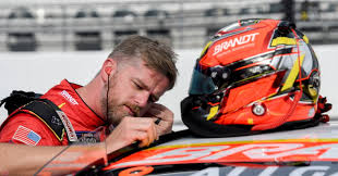 Chastain Wins Coca-Cola 600, Allgaier's Strategy Backfires