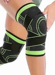 Rodillera Ortopedica Ajustable Deportiva – SEFRE