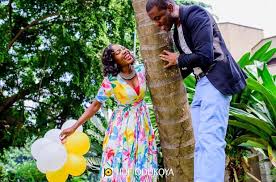 Image result for pre wedding photos in nigeria