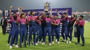 ESPNcricinfo - News update