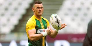 SA Rugby - News update