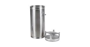 Berkel X13-CHUTE Vegetable Chute & Pusher for X13 Series Slicers