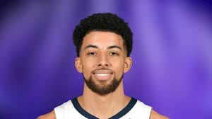 About the only true emotion both ways on the night …