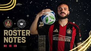 ¡Atlanta United cae ante Charlotte FC! ¿Fin de la racha negativa?