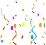Resultado de imagen de gif animados carnaval
