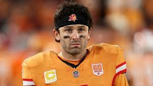 Former Buccaneers WR Mike Evans just gave Baker Mayfield some extra motivation