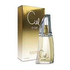 Resultado de imagen para PERFUMES CIEL