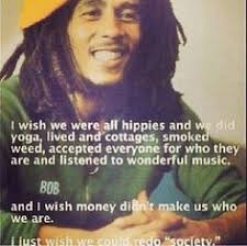 bob marley on Pinterest | Bob Marley Quotes, Bobs and Three Little ... via Relatably.com