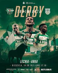 Lechia Gdańsk - News update