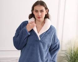 Image of Cozy Sleepwear