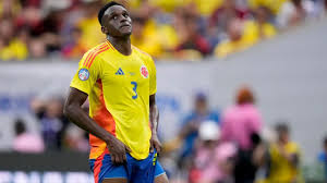 México vs. Colombia: ¿Un adelanto del 