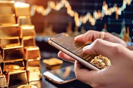 سرگردانی نظارت بر طلای آنلاین