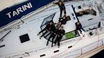 INSV Tarini: All-women Navy crew
