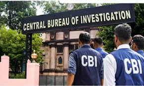 Odisha SI Recruitment Scam Deepens: CBI Arrests Two More, Widens Probe Into Police Board Officials