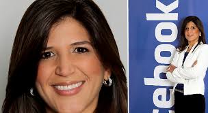 Sandra Quintero es la nueva directora Facebook Colombia encargada de la creación de la empresa en el país. Foto: Archivo particular - 379427_11165_1