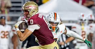 FSU vs. Miami: Open thread and live game discussion — Tomahawk Nation