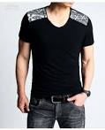 T-Shirts Mens Clothing.UK