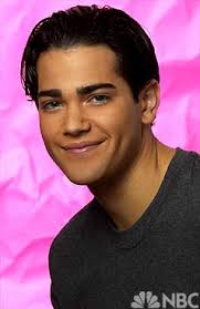 Jesse Metcalfe portrays Miguel Lopez-Fitzgerald, the youngest son of Pilar and brother to Luis and Theresa. Miguel is deeply in love with Charity Standish. - miguel